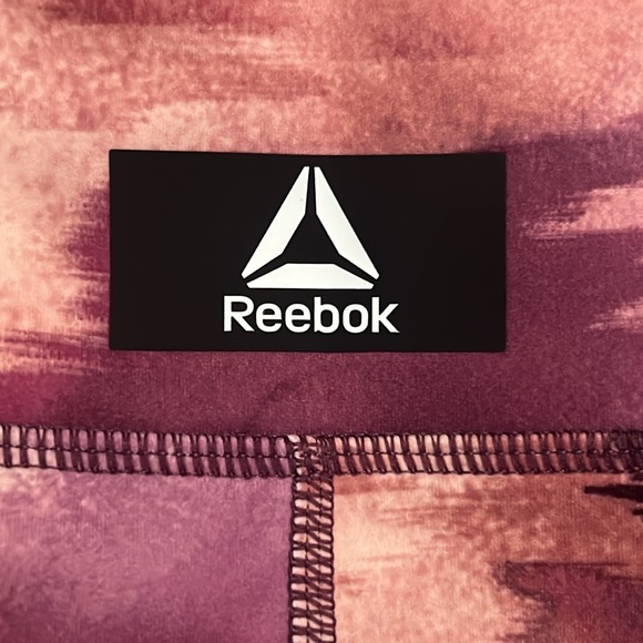 Reebok Women's Getaway High Rise 7/8 Leggings with Pockets - Picture 5 of 9